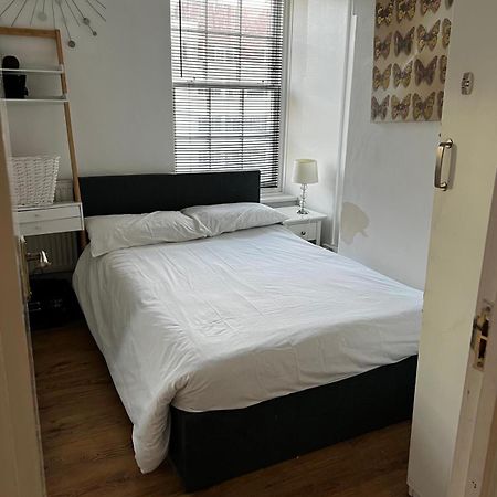 Apartament Cozy 2 Bed Apart Kings Cross Londyn Zewnętrze zdjęcie