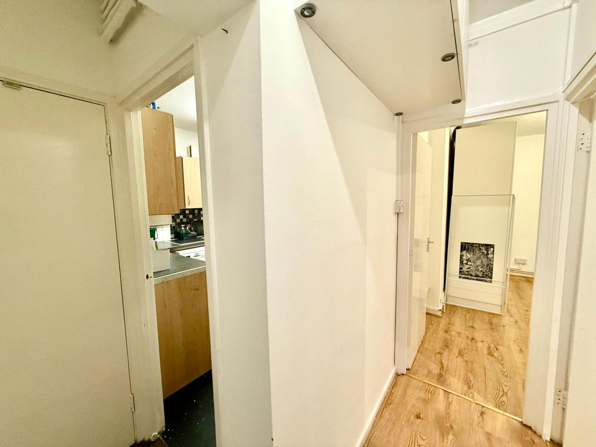 Apartament Cozy 2 Bed Apart Kings Cross Londyn Zewnętrze zdjęcie